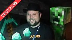 Creador de Minecraft se posiciona a favor del movimiento Stop Killing Games