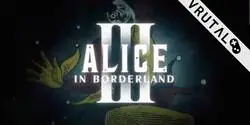 Alice in Borderland anuncia su tercera temporada