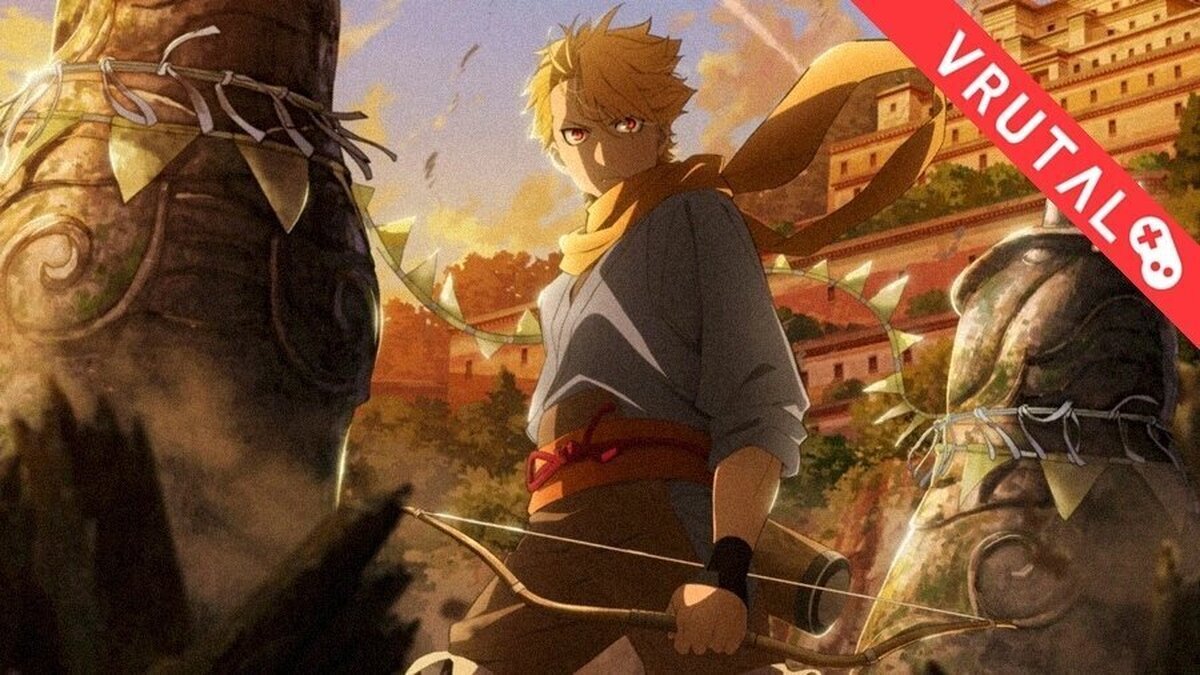 Daemons of the Shadow Realm tendrá una adaptación al anime