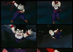 Una secuencia que explica much&iacute;simo