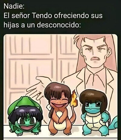 Un padre proxeneta