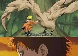 Le dio mucho... desarrollo