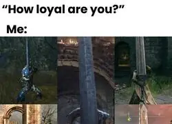 El Espad&oacute;n de Guts, por siempre y para siempre