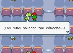 Esta debe ser la linea m&aacute;s triste en la historia de los videojuegos