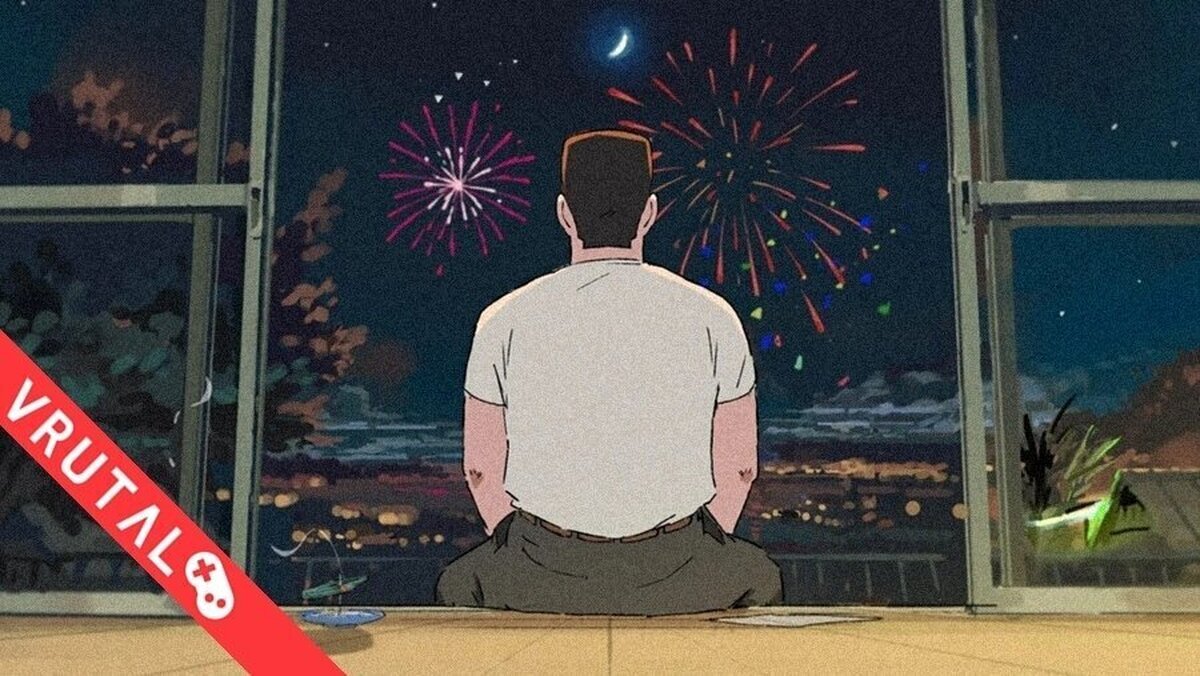 THE LAST BLOSSOM: En octubre se estrena la conmovedora película