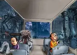 La maldici&oacute;n de la lucidez