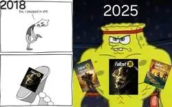 &iquest;Se ha redimido Fallout 76?