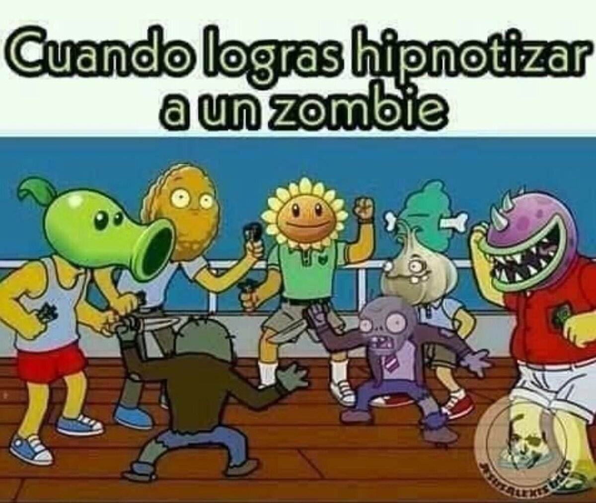 Sensación de poder como ningúna otra