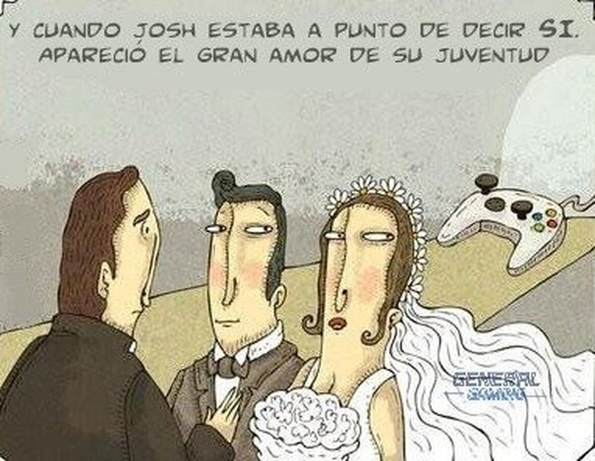 Mi amor adolescente