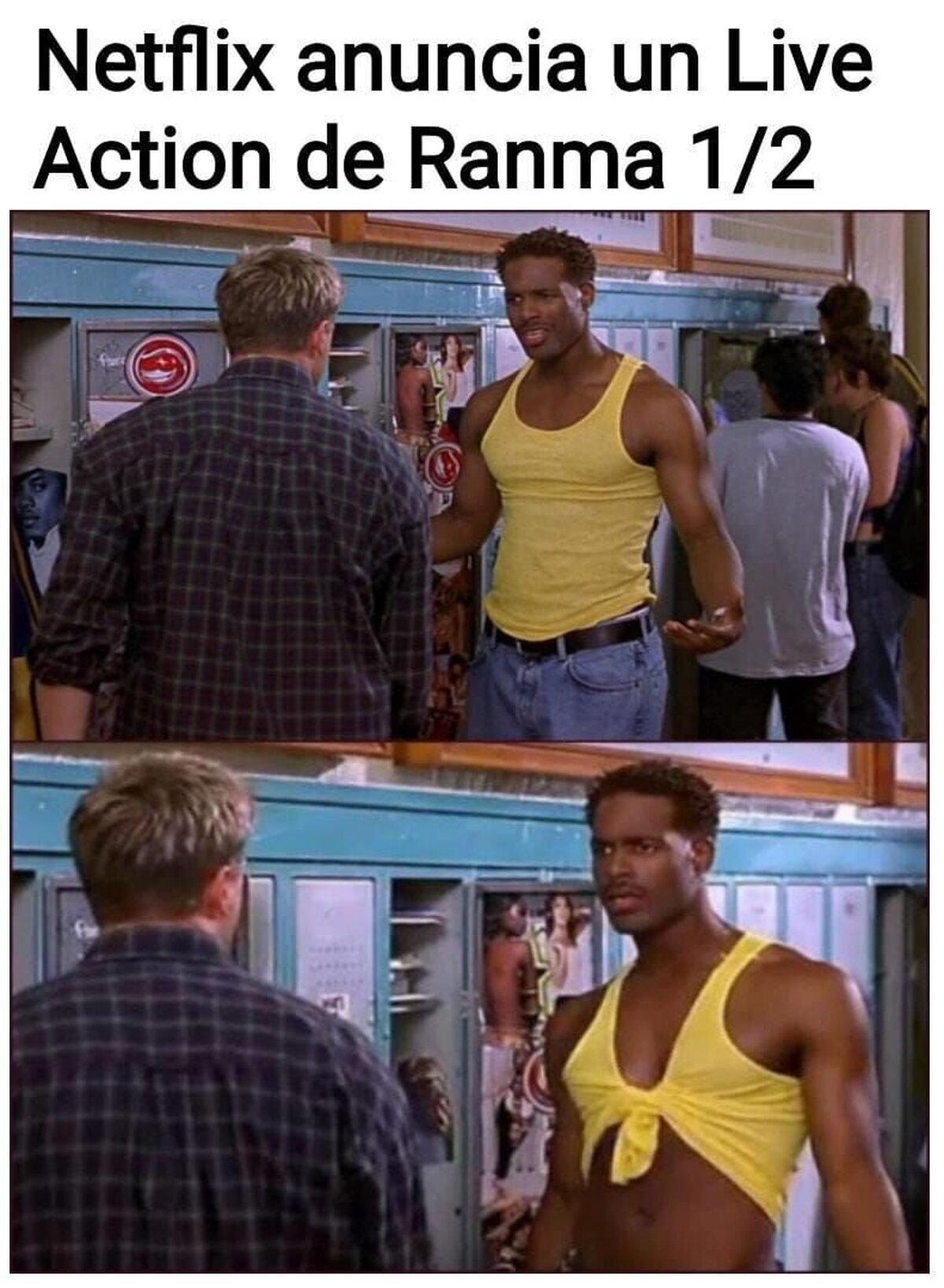 Espero que lo hagan bien