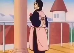 Dragon Ball cuando sab&iacute;a escribir villanos: