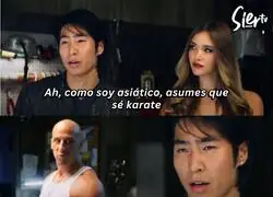 Los estereotipos existen por un motivo