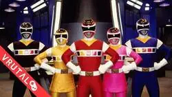 Power Rangers regresar&aacute; en 2026 con una nueva serie