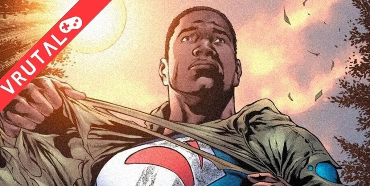 Warner Bros canceló una película de un Superman negro por ser "demasido ...