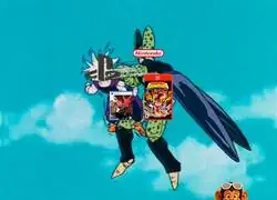 Pues cada uno est&aacute; comiendo bien