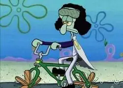 Me encanta como present&oacute; One Piece a Kuzan