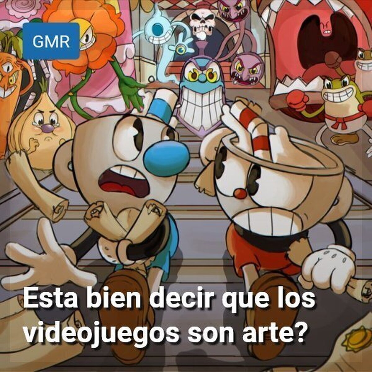 Un debate que no debería ser debate