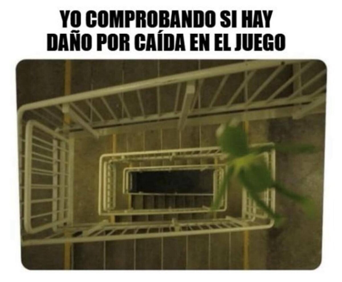 Lo mejor es empezar por algo bajito