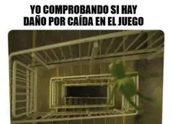 Lo mejor es empezar por algo bajito