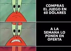 El timing que m&aacute;s me jode