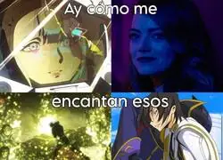 Algunos finales agridulces