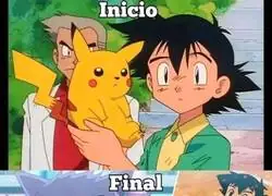 Al final nos alegramos por el