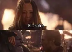 &iquest;Por qu&eacute; sufrir&iacute;a un monstruo?