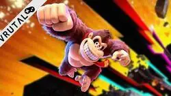 Pel&iacute;cula a la vista: Universal registra el nombre de Donkey Kong para proyecto f&iacute;lmico