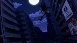 Flipando con la animaci&oacute;n en el rostro de Knuckleduster