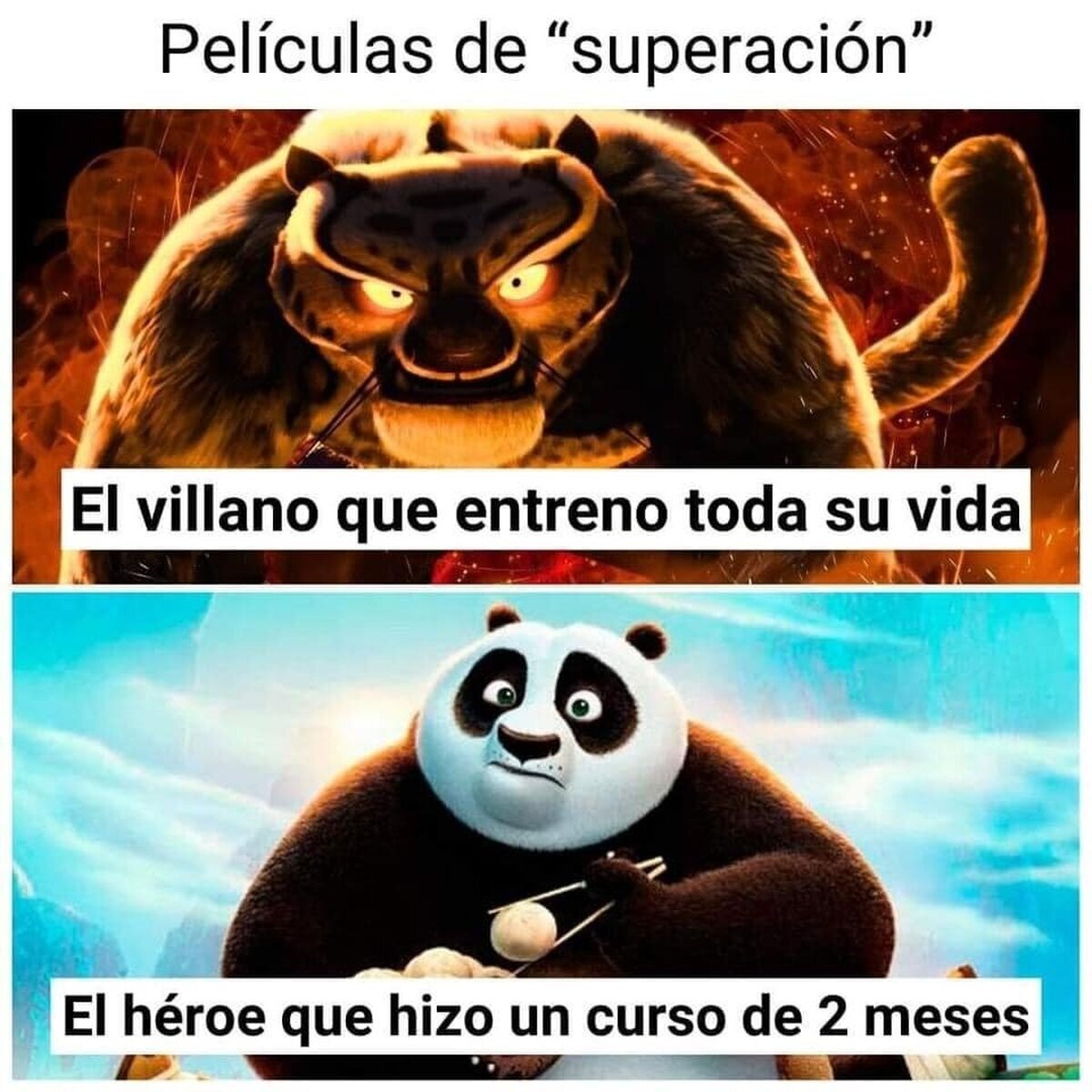 Esto no tiene sentido de las películas