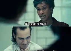 El mejor chiste de DC
