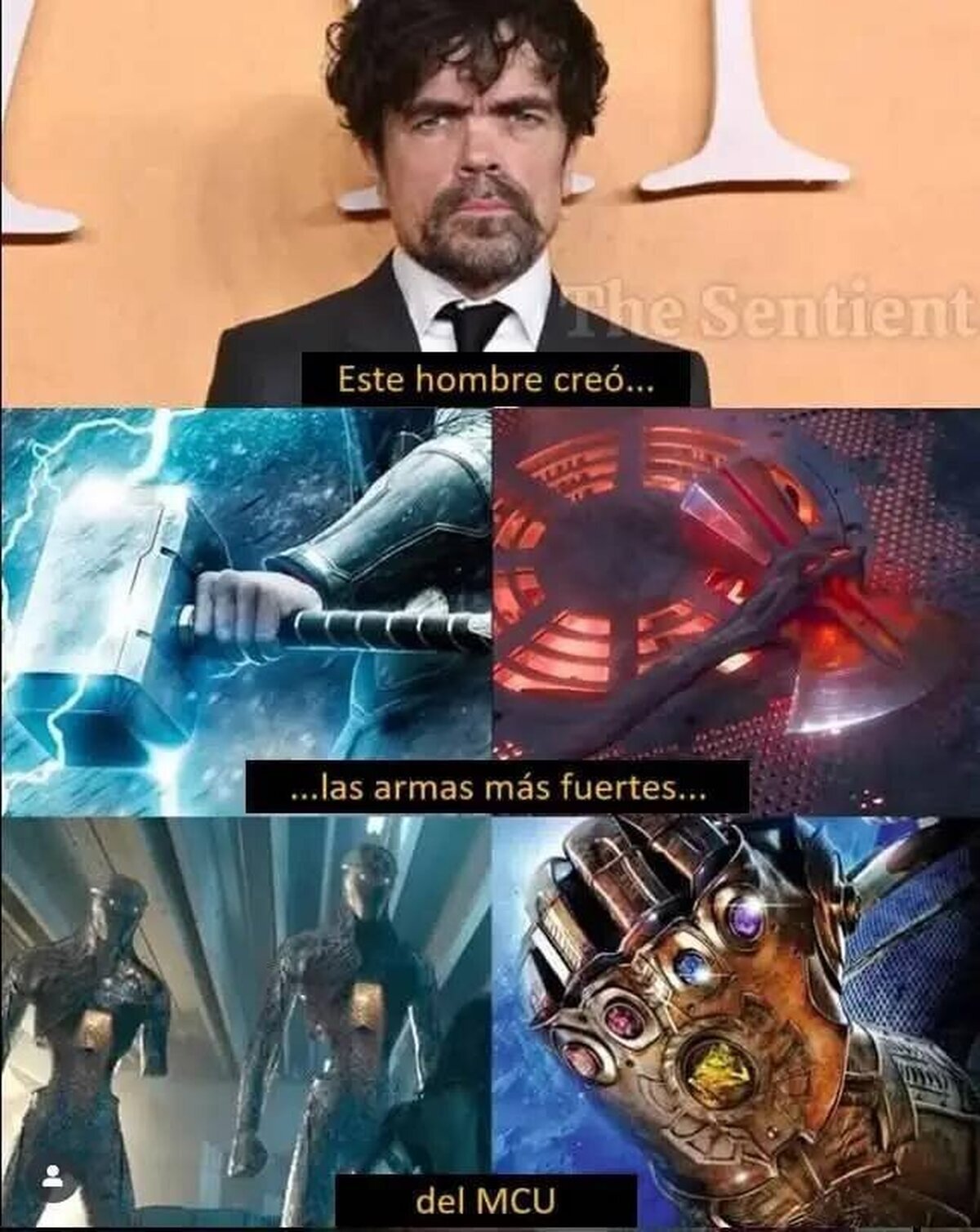 El mejor herrero de la galaxia