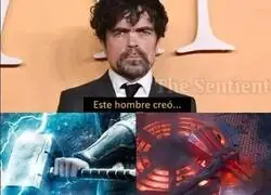 El mejor herrero de la galaxia