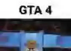 &iquest;Por qu&eacute; las caidas en GTA IV duran tanto?