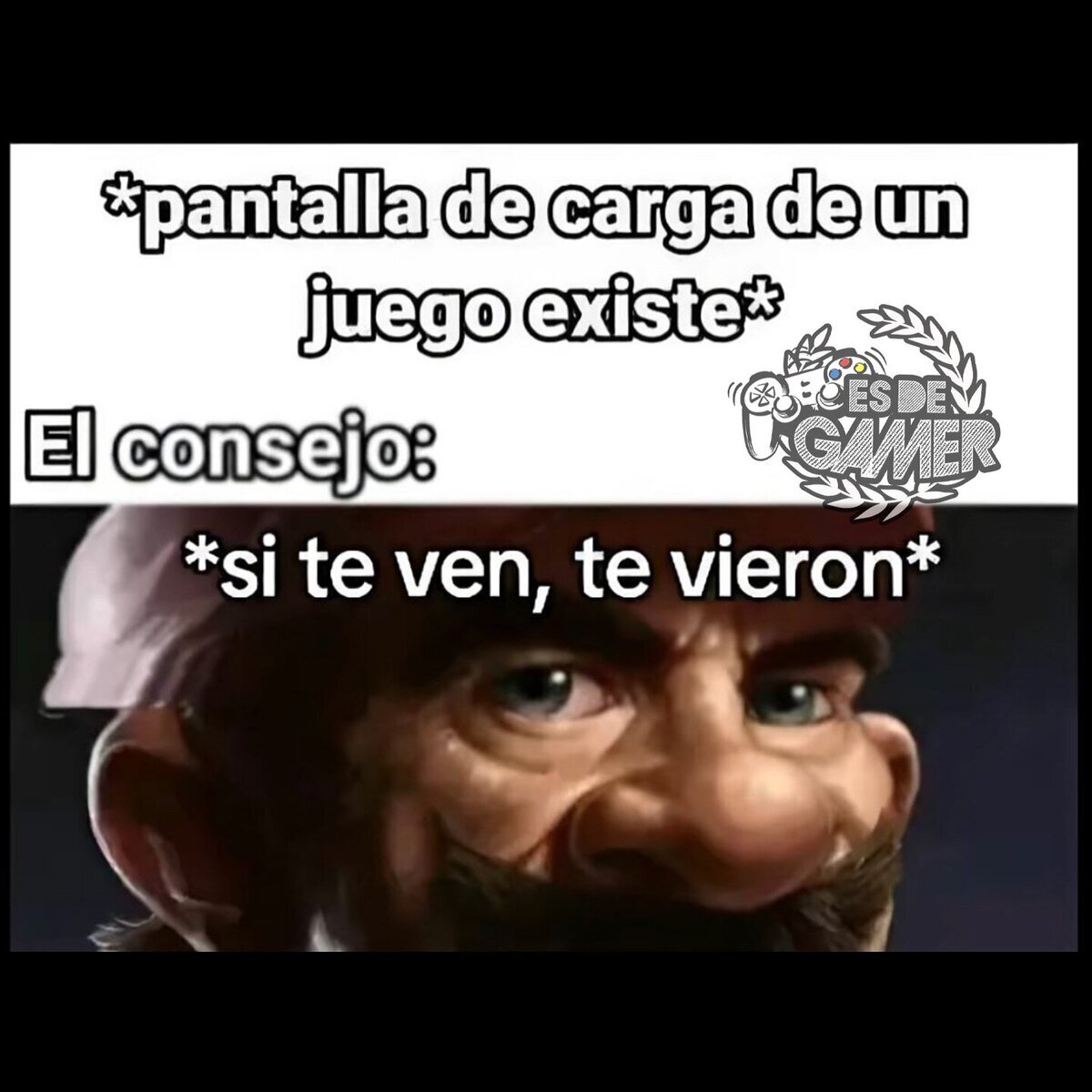 Tremendos esos consejos