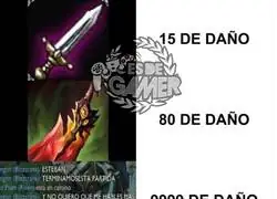 El da&ntilde;o m&aacute;s letal de LOL