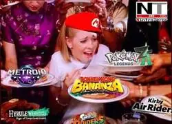 Cada cual, satisfecho con lo suyo