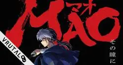 El manga MAO anuncia una adaptaci&oacute;n al anime para 2026