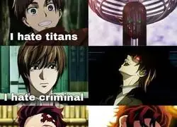 Vaya giro de acontecimientos