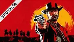 Aseguran que Red Dead Redemption 2 llegar&aacute; a Switch 2