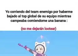 &iquest;Y mi squad? Bien, gracias