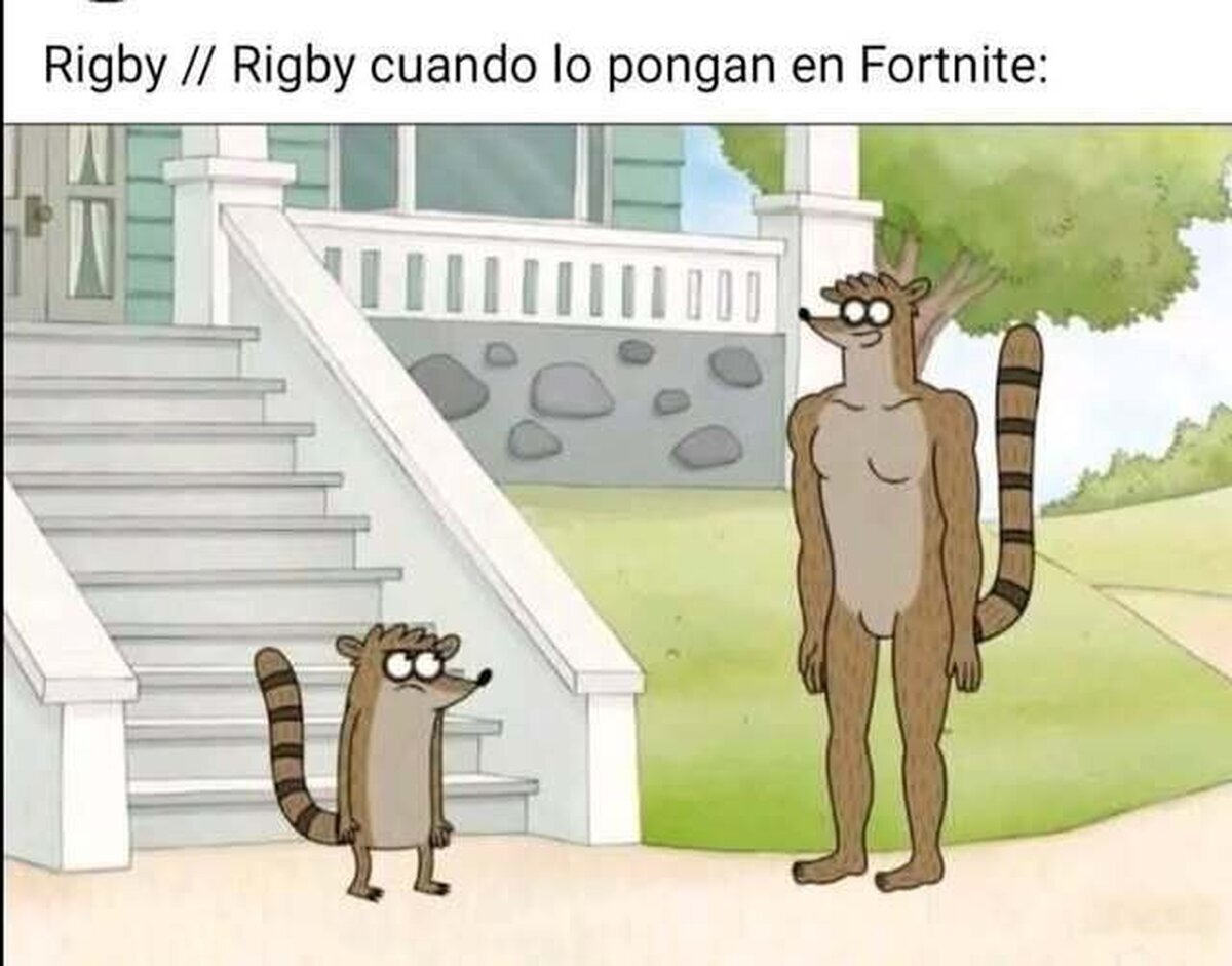 No es lo suficientemente antropomorfo