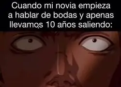 &iquest;Qu&eacute; le pasa a esta loca?