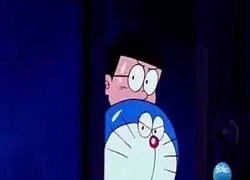 No puedo creer que Doraemon de verdad haya sido capaz de esto