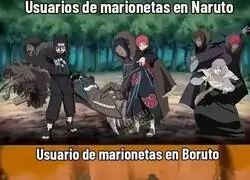 Me gusta pensar que Boruto jam&aacute;s pas&oacute;