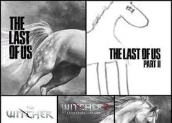 M&aacute;s caballos para explicar jueguitos