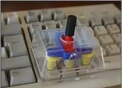 Me gustar&iacute;a al menos probarlo