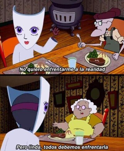 Pues no haber nacido