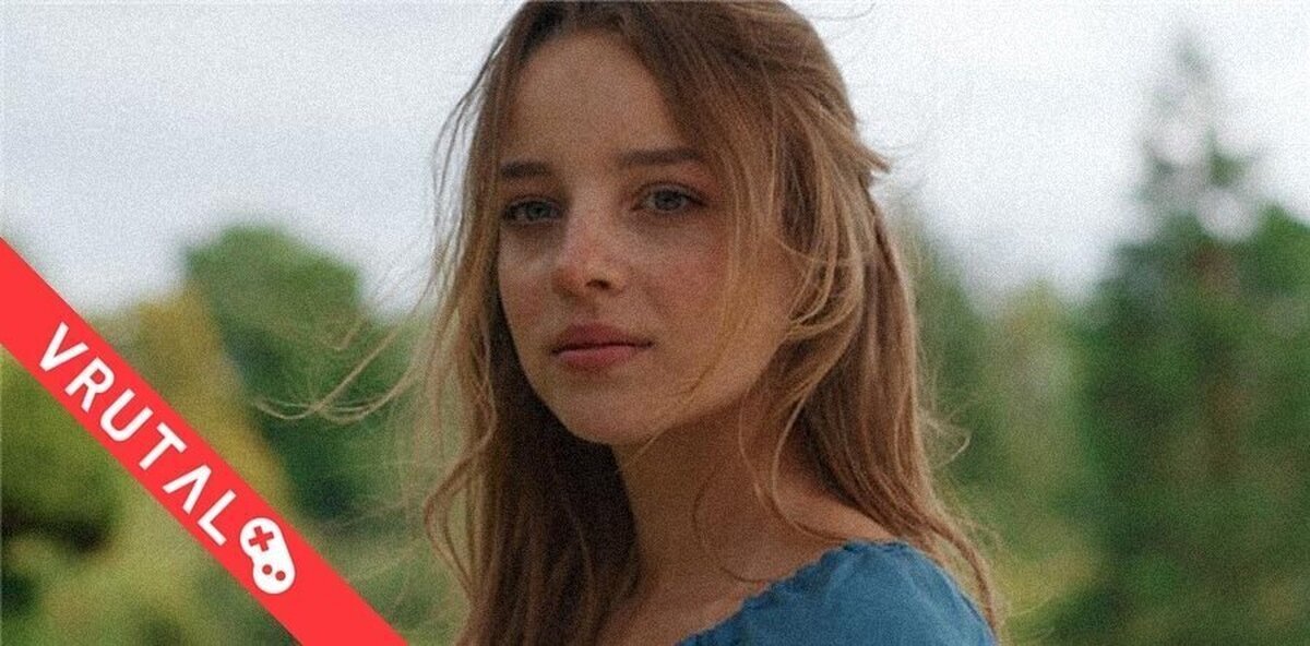 La actriz Bo Bragason interpretará a Zelda en la película de 2027
