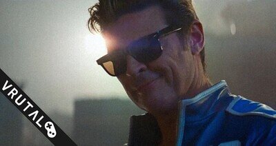 Primer vistazo a Karl Urban como Johnny Cage en nueva adaptación de Mortal Kombat